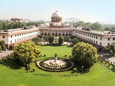SC to hear pleas of SCBA, others on hardships faced by lawyers amid Delhi protests