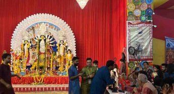 ‘Khoya-Paya’: how Delhi festivals handle missing children