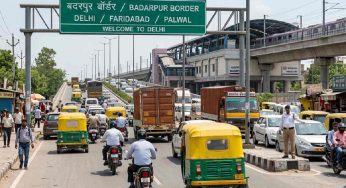 No BS-VI, no entry: what new anti-pollution curb could cost Delhi-NCR commuters