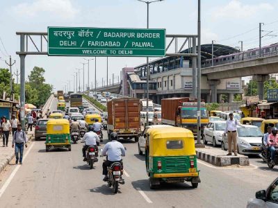 No BS-VI, no entry: what new anti-pollution curb could cost Delhi-NCR commuters