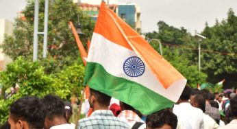 Lehra do Tiranga: Delhi Police files multiple FIRs for violation of prohibitory orders