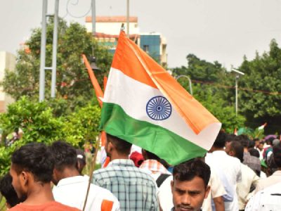 Lehra do Tiranga: Delhi Police files multiple FIRs for violation of prohibitory orders