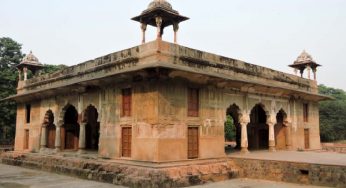 Delhi HC pulls up ASI, MCD for unauthorised construction in area of protected monument