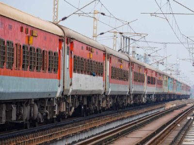 Oct 10 protest: Won’t stop passengers with valid tickets at railway stations: Delhi Police