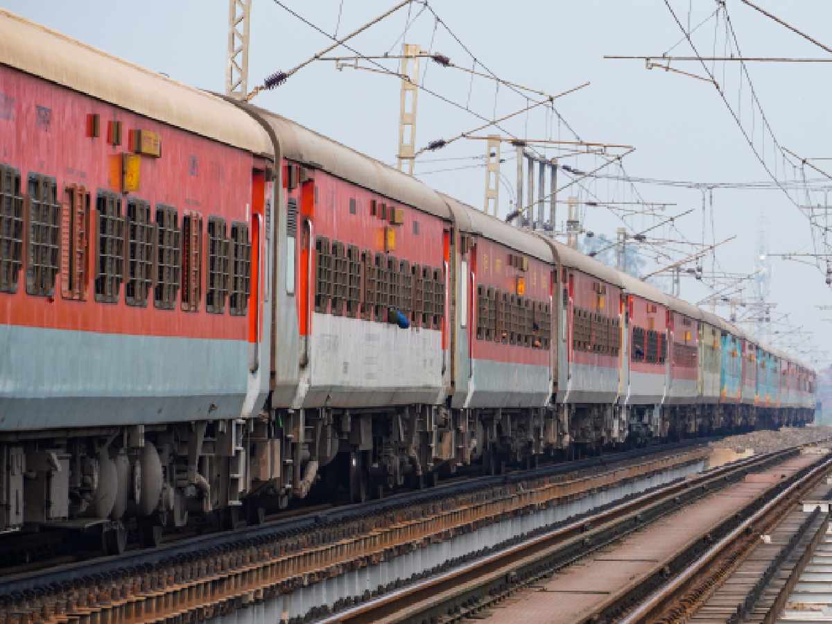 Oct 10 protest: Won’t stop passengers with valid tickets at railway stations: Delhi Police