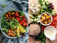 World Vegetarian Day: 4 Delhi-NCR spots to enjoy meat-free Mediterranean cuisine