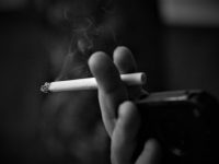 Banned foreign cigarettes seized in Delhi, one held