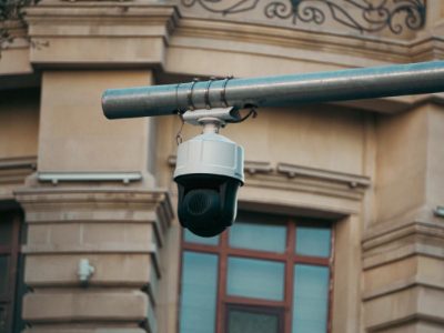 CAQM mandates expansion of pan-tilt-zoom cameras at industries in NCR