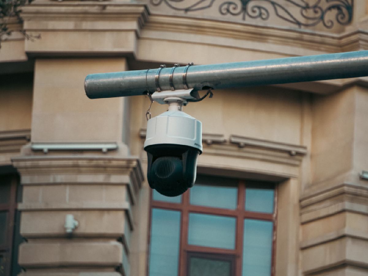 CAQM mandates expansion of pan-tilt-zoom cameras at industries in NCR