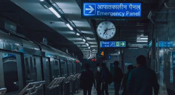 CJP protest: Delhi Police requests DMRC to shut 57 metro stations