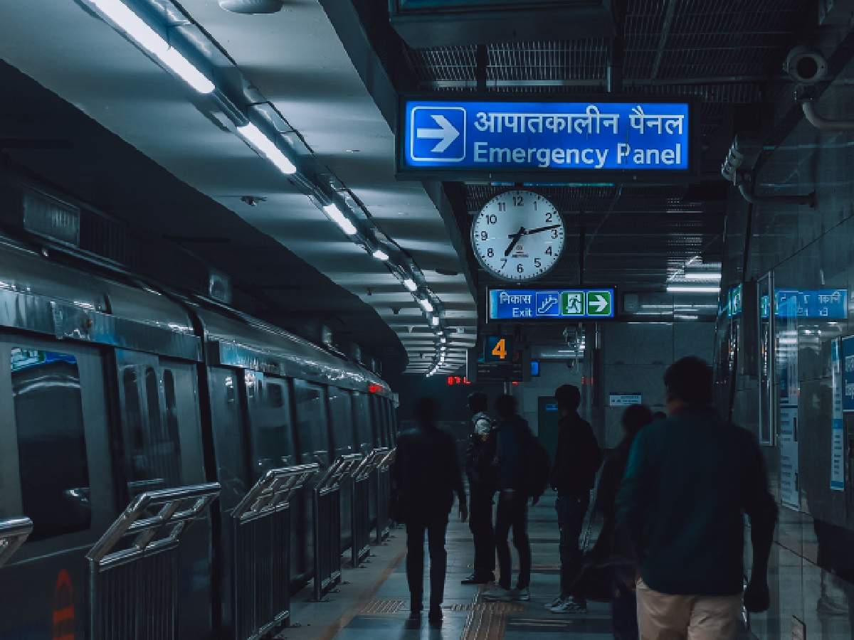 Delhi Metro Sarthi app crosses 1 crore downloads, records 8.2 lakh weekly opens