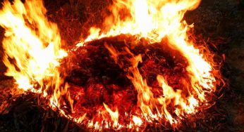 Delhi: Control room launched to monitor construction sites, open burning