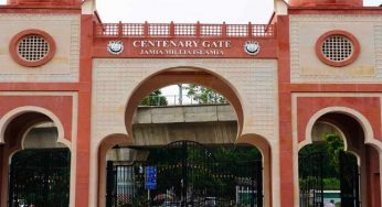 Jamia extends online classes until Nov 8, moves mid-term exams online