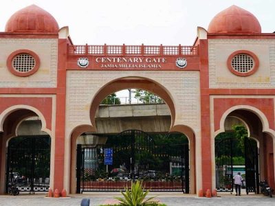 Jamia extends online classes until Nov 8, moves mid-term exams online