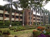 Delhi University’s Jubilee Hall: what demolition could erase