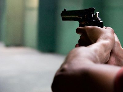 Woman Anganwadi worker shot dead at shop in Delhi’s Sultanpur Dabas, relative arrested