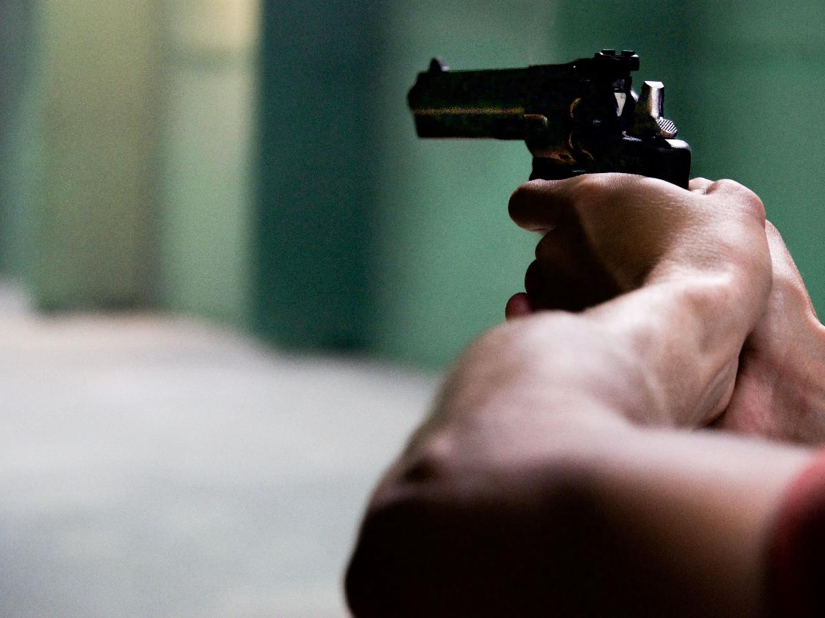 Woman Anganwadi worker shot dead at shop in Delhi’s Sultanpur Dabas, relative arrested