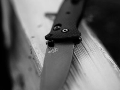 Four juveniles apprehended for firing, knife attack in Delhi’s Shahdara