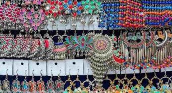 Festive shopping in Delhi: where to go this Navratri
