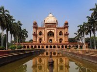 MCD eyes revival of Mughal-era pond lost to time to quench Delhi’s thirst