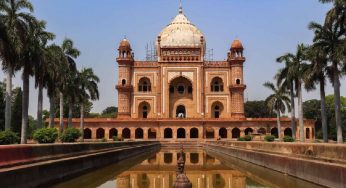 MCD eyes revival of Mughal-era pond lost to time to quench Delhi’s thirst