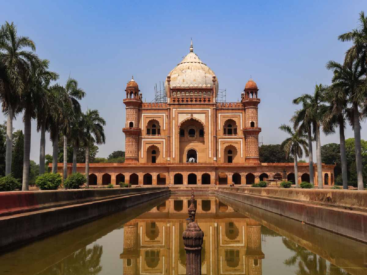 MCD eyes revival of Mughal-era pond lost to time to quench Delhi’s thirst