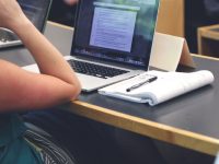Delhi schools, colleges shift classes online, postpone exams amid security concerns