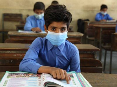 Three Delhi schools receive bomb threat emails; search underway